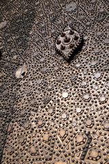 Ã„gypten, Kairo, Sultan-Hassan-Moschee