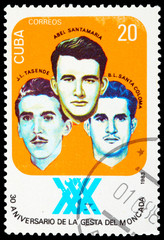 Postage Stamp