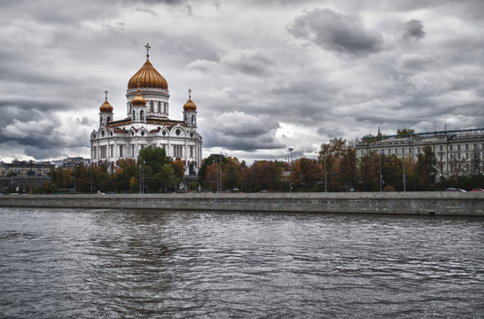 grey day