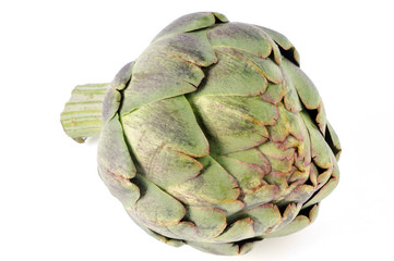 Obraz premium L'artichaut