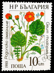 Postage Stamp - 38149719