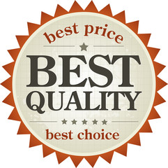Best quality