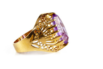 Fototapeta premium Jewelry