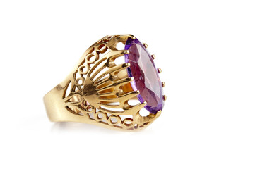 Fototapeta premium Jewelry