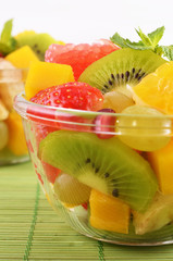 Fruit salad