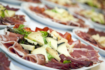 antipasto
