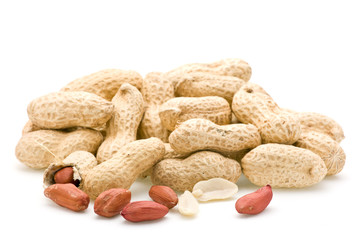 Peanuts