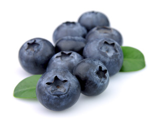 Blueberries