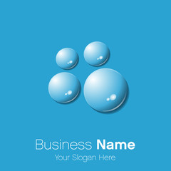 logo business