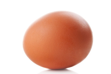 one egg