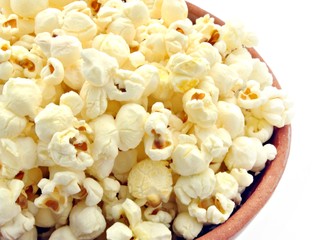 Palomitas de maiz