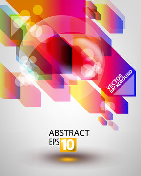Abstract background