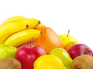 fruits
