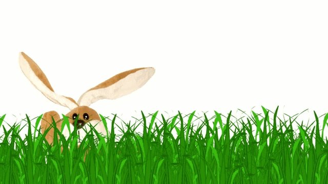 Frohe Ostern