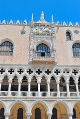 Obraz premium saint mark venice