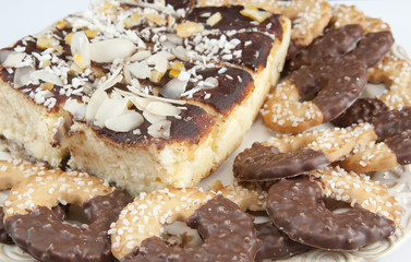 Cake