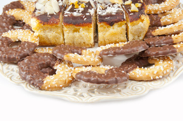 Cake