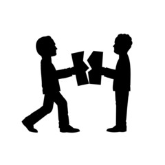 rupture de contrat 2012 (noir sur blanc)