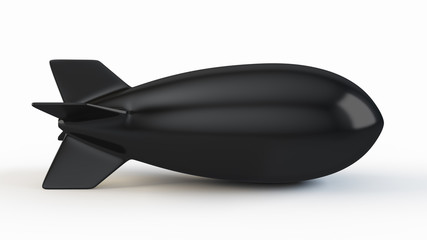 Black bomb