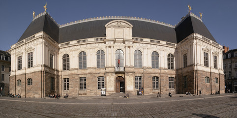 Parlement de Bretagne