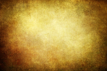 Hintergrundtextur mit Vignette im Antiklook