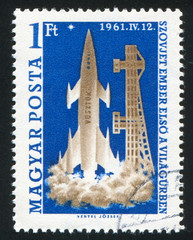 rocket