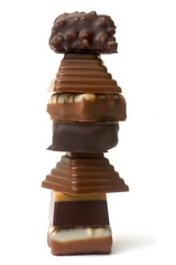 Chocolats