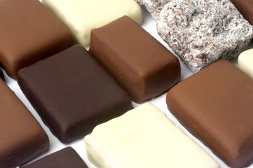 Chocolats