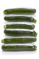 courgette or zucchini