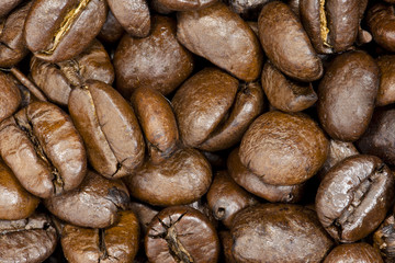 Kaffeebohnen