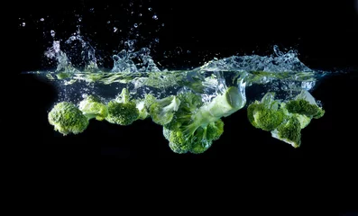  Broccoliplons © Creativa Images