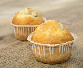 muffins