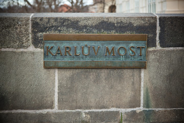 Karluv Most