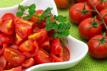 Pomodorini pomodori