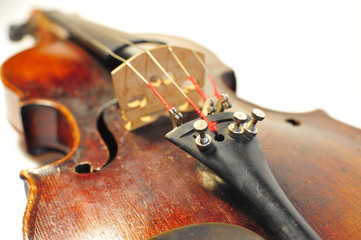 violin © AS