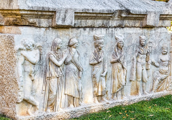 Aphrodisias