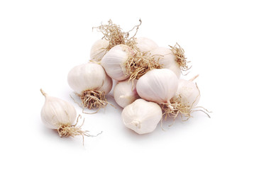 garlic