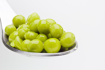 Green Peas