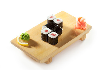 Tuna Roll