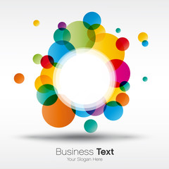 abstract vector background
