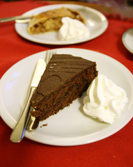 torta