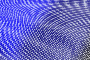 Obraz premium Binary code