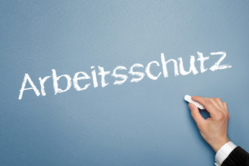 Arbeitsschutz