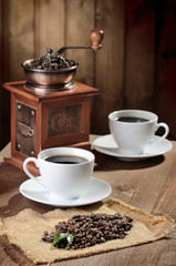 coffee