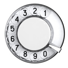 dial retro phone