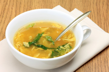 chinese soup