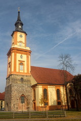 St. Maria Magdalena Kirche