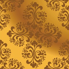 Gold Texture
