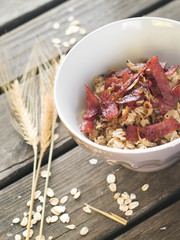 porridge