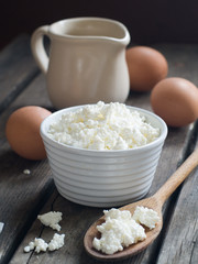 cottage cheese